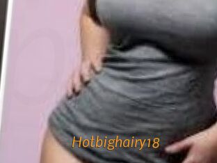 Hotbighairy18