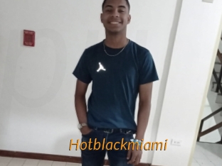 Hotblackmiami
