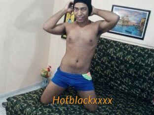 Hotblackxxxx