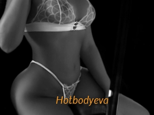 Hotbodyeva