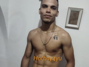 Hotboy4yu