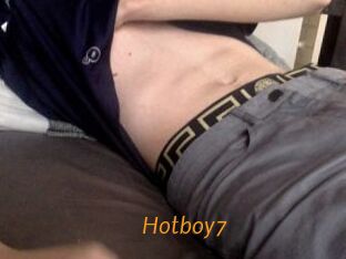 hotboy7 Porn University