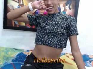 Hotboycute