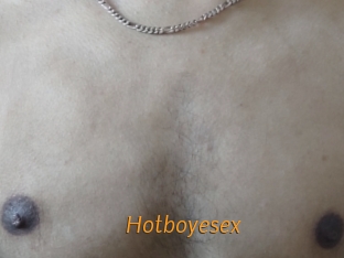 Hotboyesex