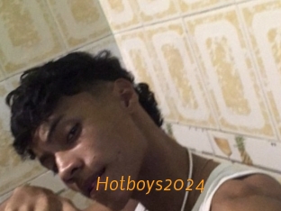 Hotboys2024