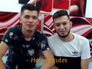 Hotboyscutes