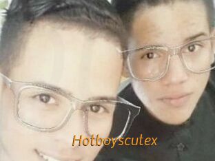 Hotboyscutex