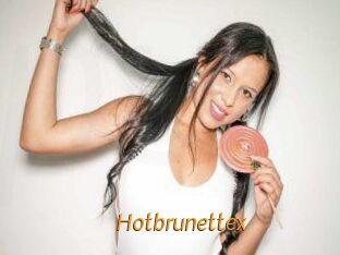 Hotbrunettex