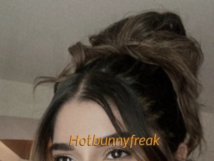 Hotbunnyfreak