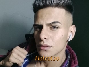 Hotcat20