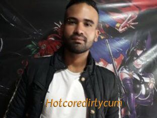 Hotcoredirtycum