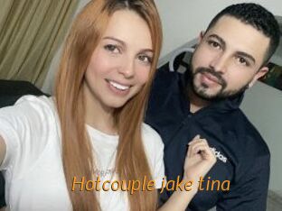Hotcouple_jake_tina
