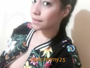 Hotcreamy25