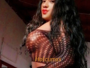 Hotcumxx