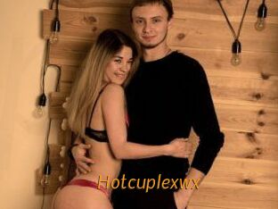 Hotcuplexwx