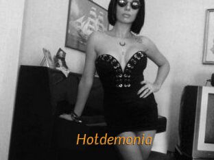 Hotdemonia