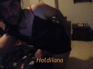 Hotdilana