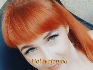 Hotevaforyou