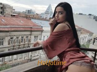 Hotfatime