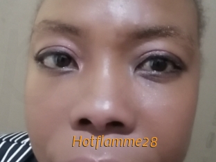 Hotflamme28
