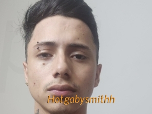 Hotgabysmithh
