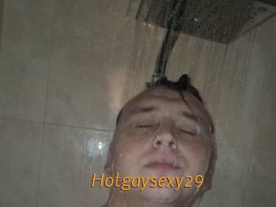 Hotgaysexy29