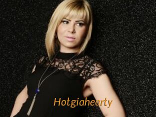 Hotgiahearty