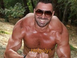 Hotgolyo