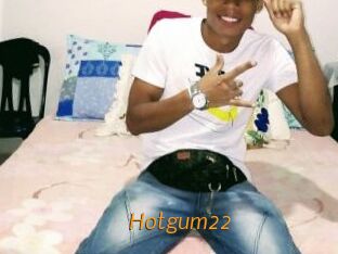hotgum22 Porn University