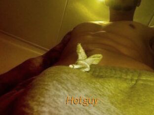 Hotguy