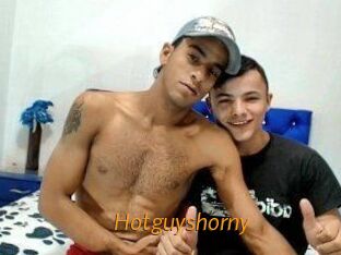 Hotguyshorny