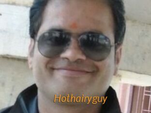 Hothairyguy