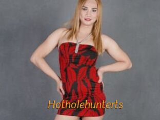 Hotholehunterts