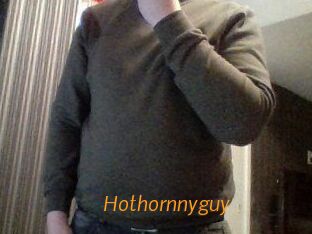 Hothornnyguy