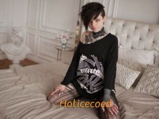 Hoticecoed