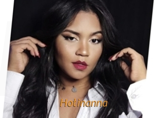 Hotinanna