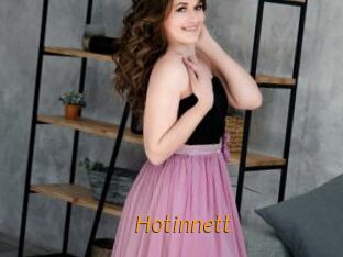 Hotinnett