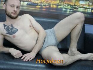 Hotjakson