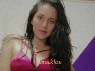 Hotkloe