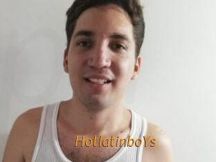 HotlatinboYs