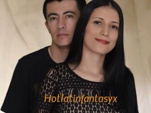 Hotlatinfantasyx