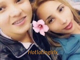 Hotlatingirlx