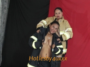 hotlesby4uxxx Porn University