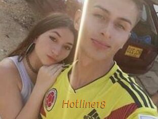 Hotline18