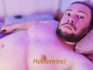 Hotlionvinci