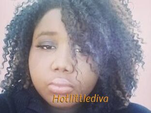 Hotlittlediva