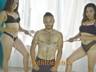 Hotlittlegirlsxx