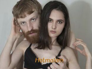 Hotmaiam