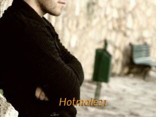 Hotmale21