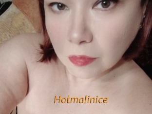Hotmalinice